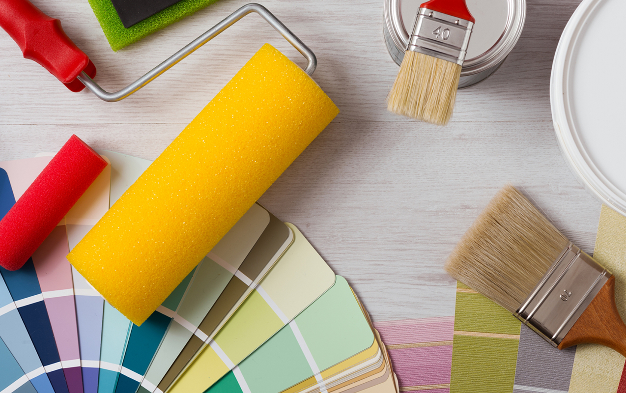 Seydişehir dış cephe boyama